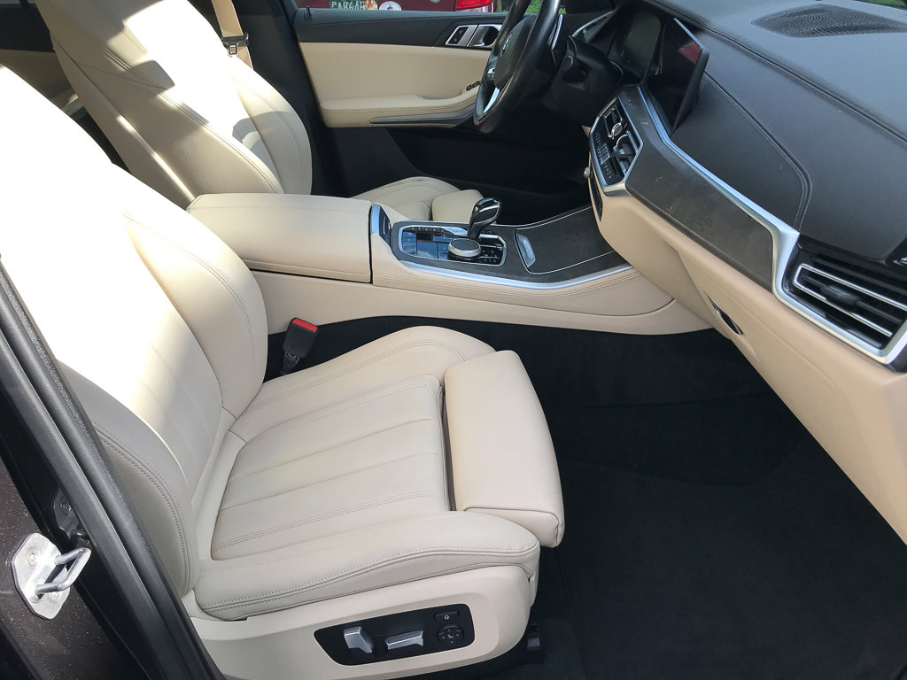 Used 2020 BMW X5 xDrive40i w/ Premium Package image 38