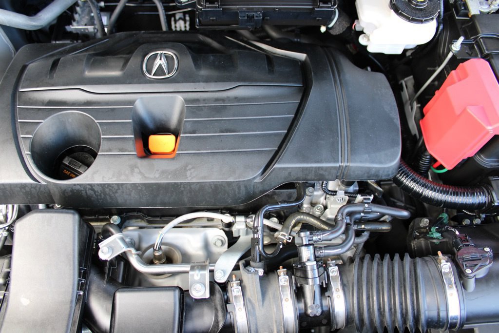 Used 2023 Acura RDX w/ Technology Package FWD image 28