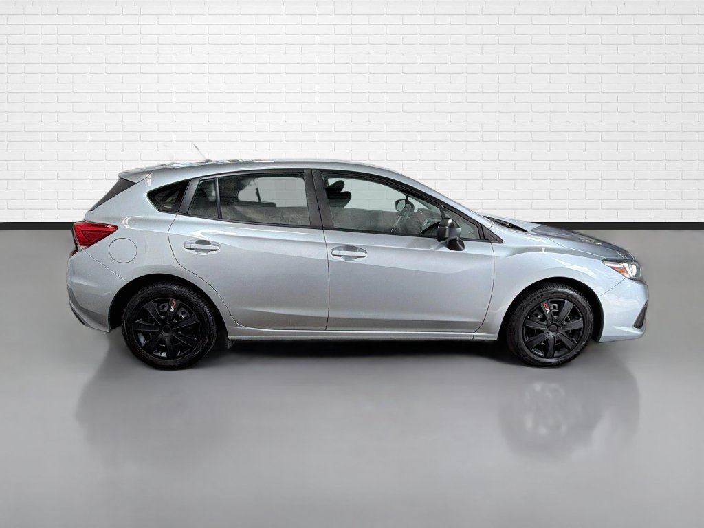 Used 2021 Subaru Impreza 2.0i AWD/4WD image 10