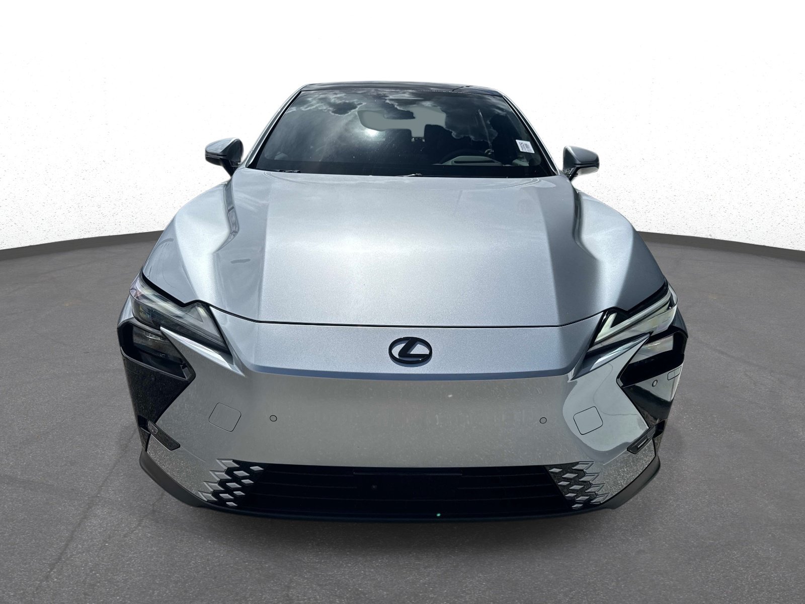 New 2026 Lexus ES 350e FWD image 8