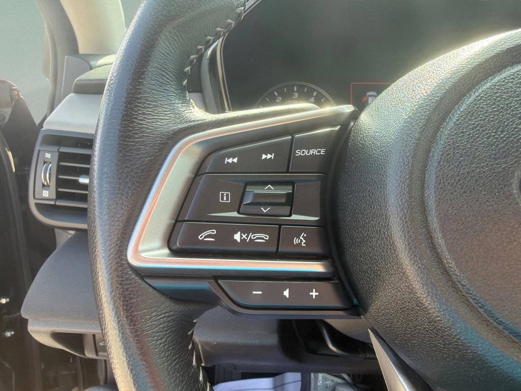 Used 2024 Subaru Outback Premium AWD/4WD image 21