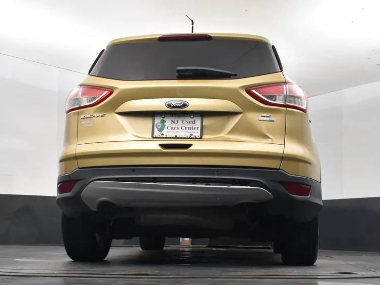 Used 2014 Ford Escape SE w/ Equipment Group 201A AWD/4WD image 13