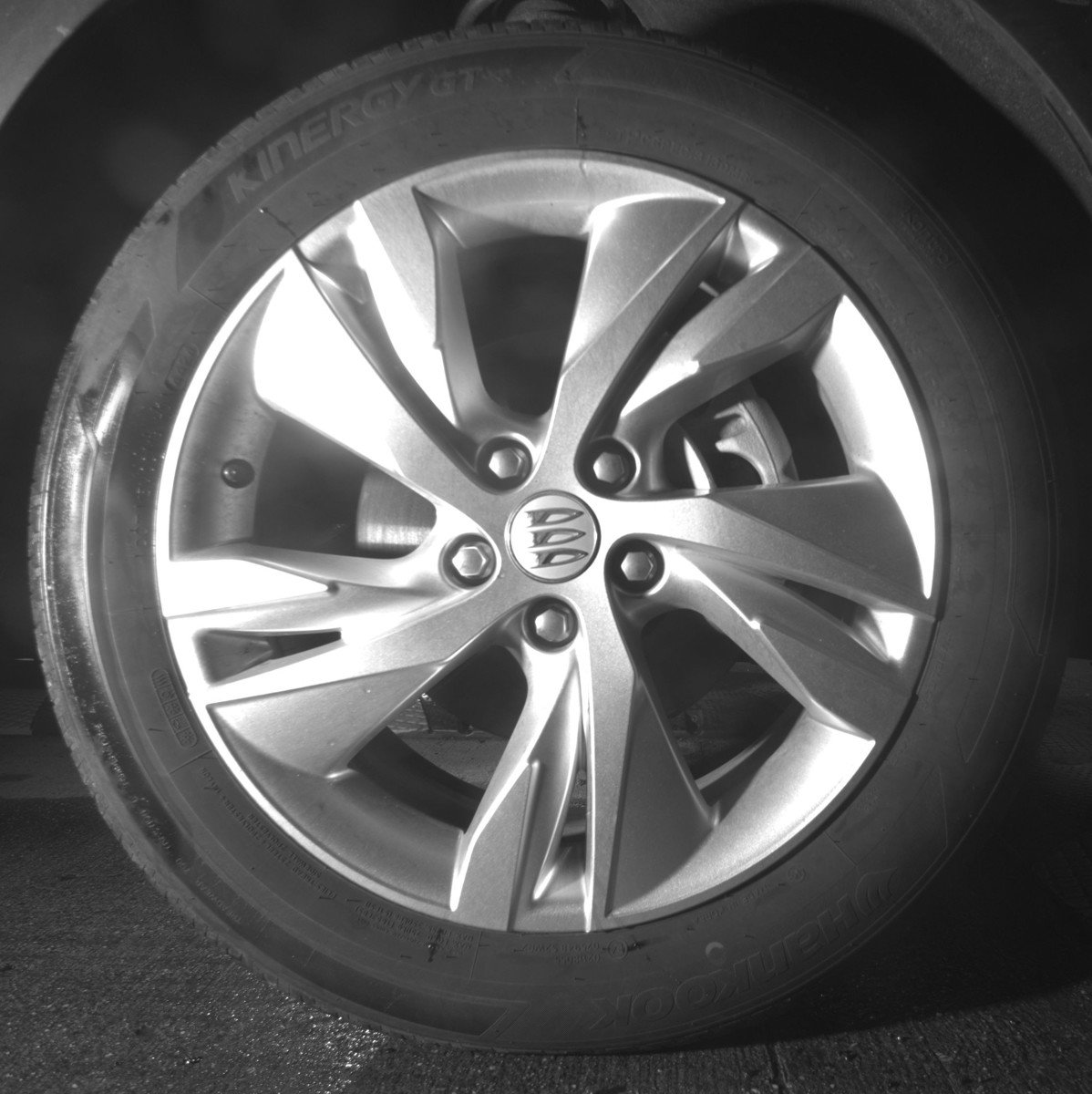 Used 2025 Buick Encore GX Preferred image 13