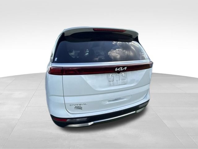 Used 2024 Kia Carnival SX FWD image 26