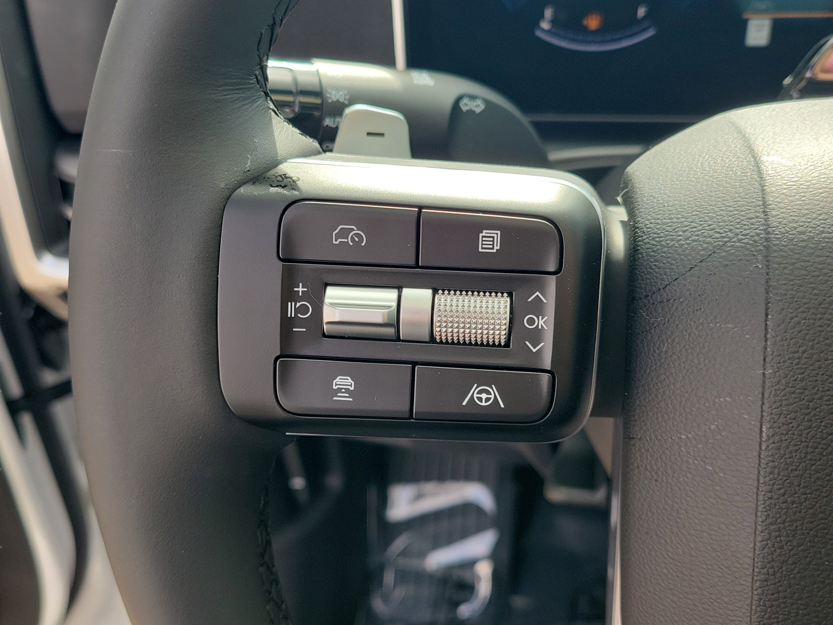New 2026 Hyundai Santa Fe XRT AWD/4WD image 26