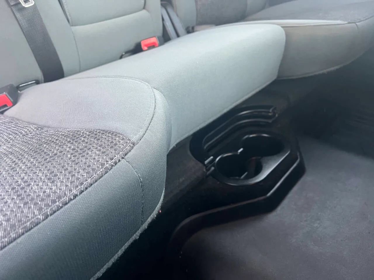 Used 2016 RAM 1500 Big Horn image 23