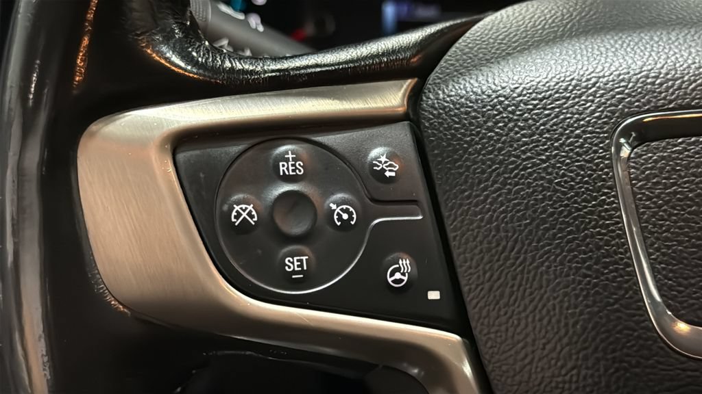 Used 2018 GMC Canyon Denali AWD/4WD image 22