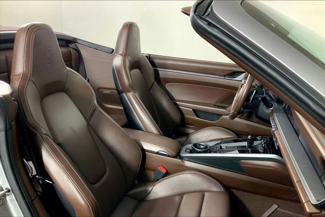 Certified 2021 Porsche 911 Carrera image 18