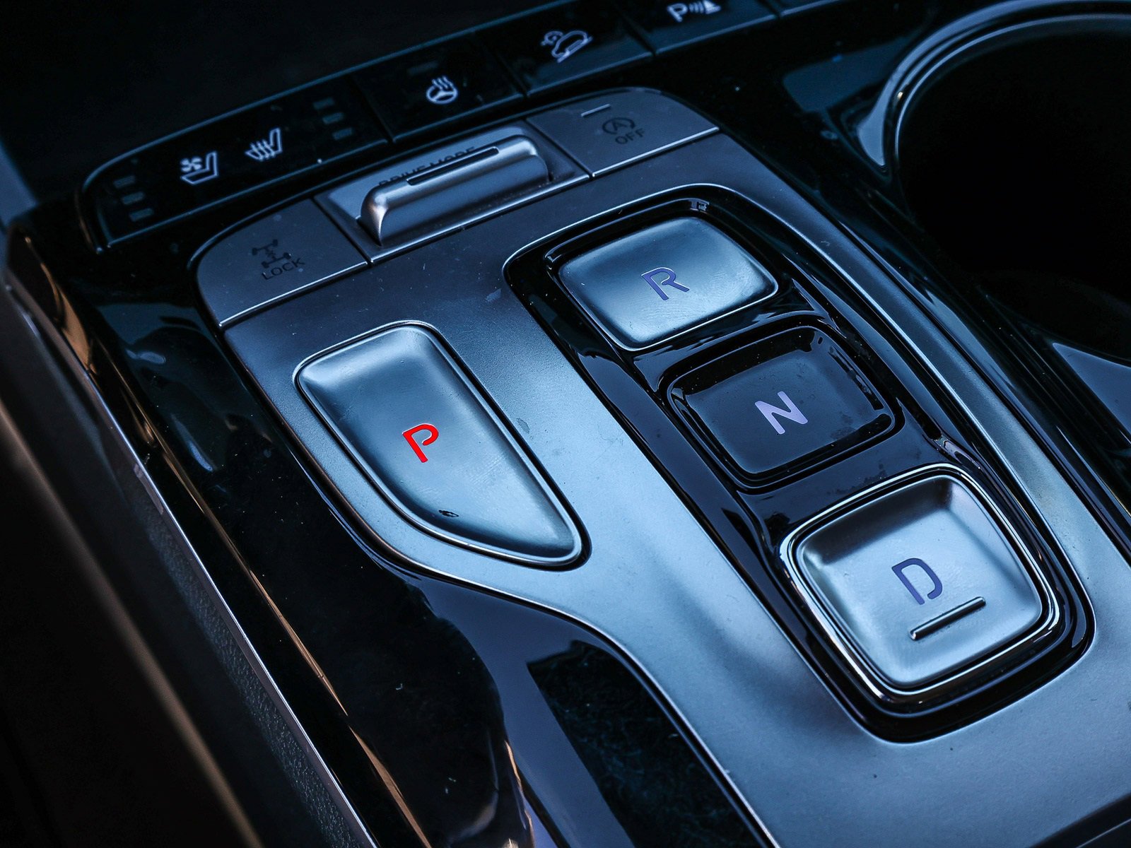 Used 2022 Hyundai Tucson Limited image 24