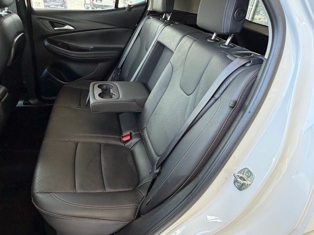 Used 2023 Buick Encore GX Essence w/ Advanced Technology Package AWD/4WD image 49