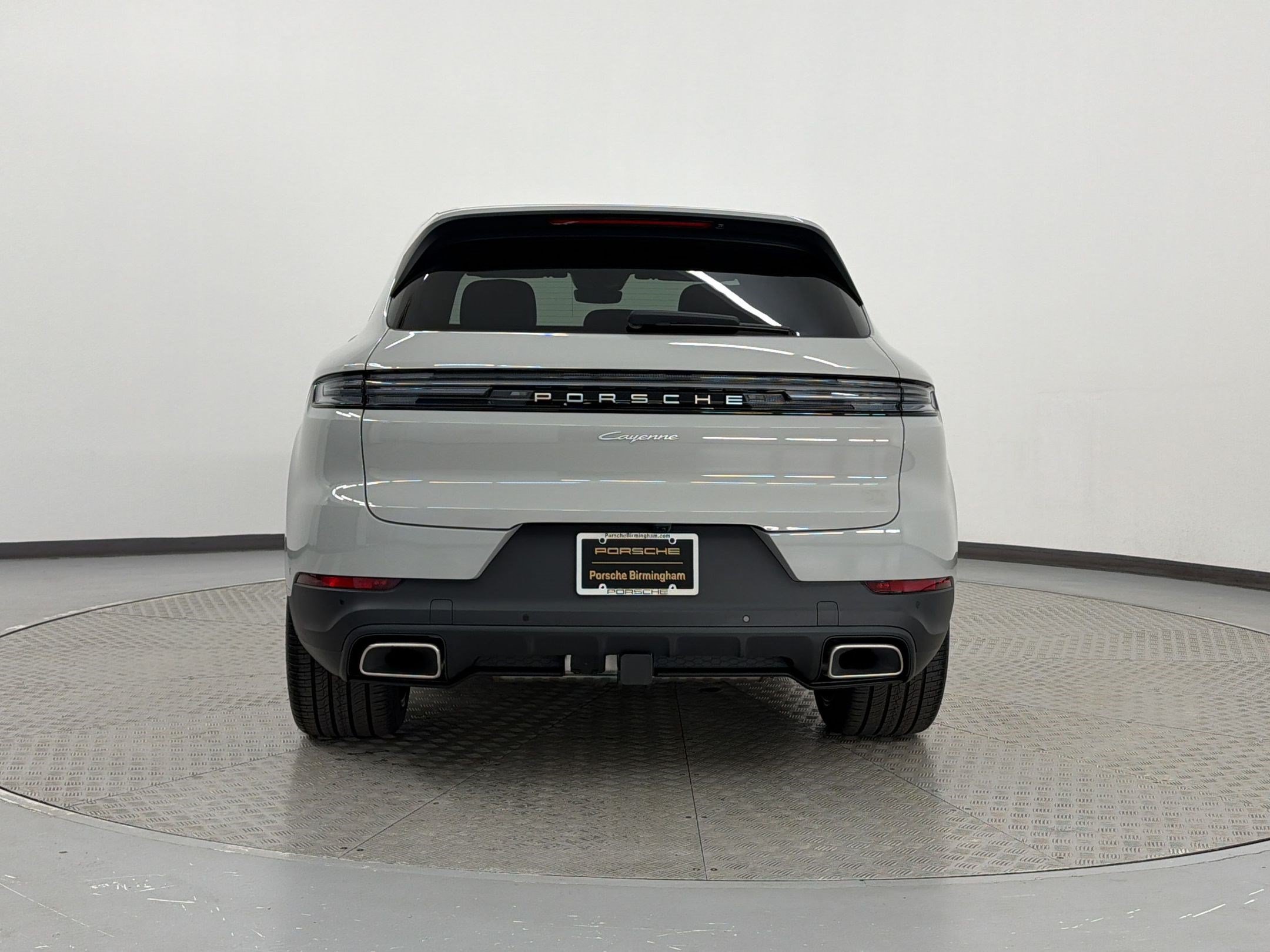 New 2026 Porsche Cayenne AWD/4WD image 10