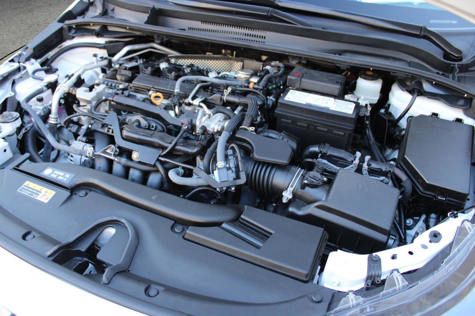 Certified 2024 Toyota Corolla LE image 44