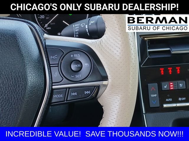 Used 2019 Toyota Avalon XLE image 11