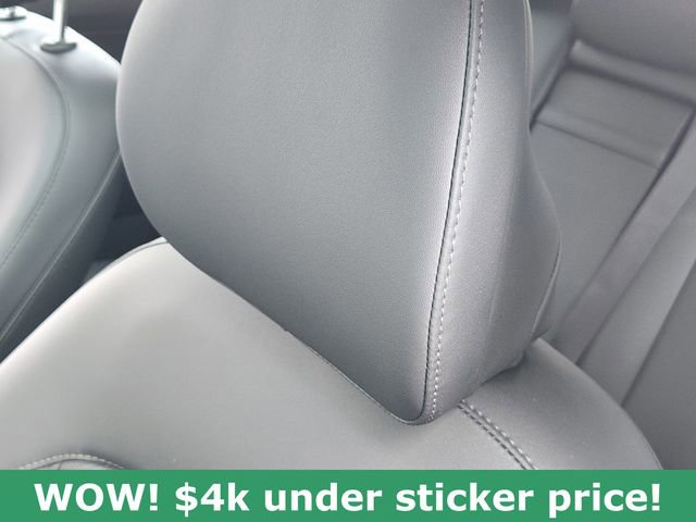 Certified 2026 Hyundai Kona Limited image 11