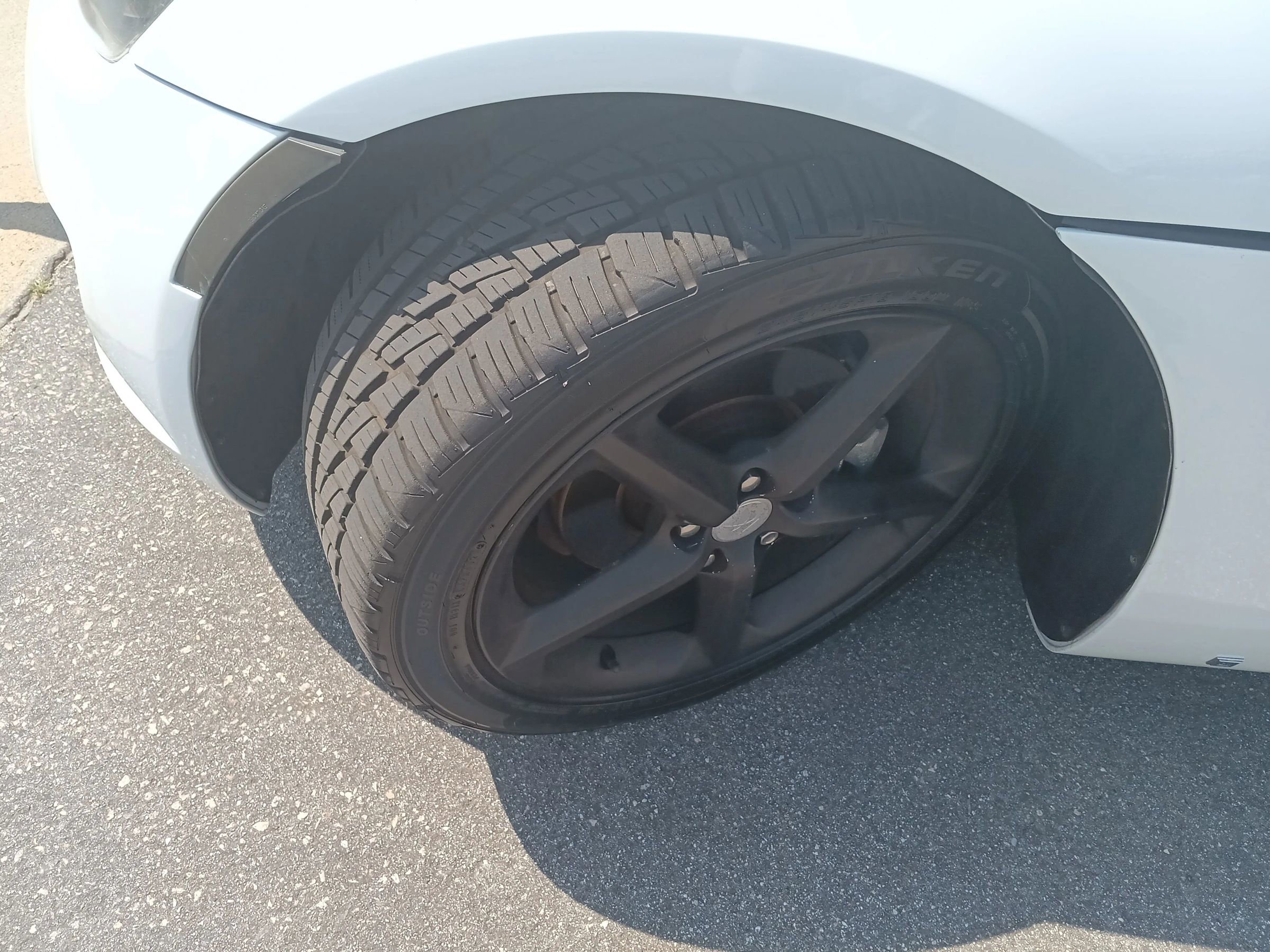 Used 2007 Saturn Sky Red Line image 32