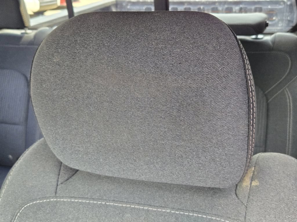 Used 2022 RAM 1500 Big Horn RWD image 21