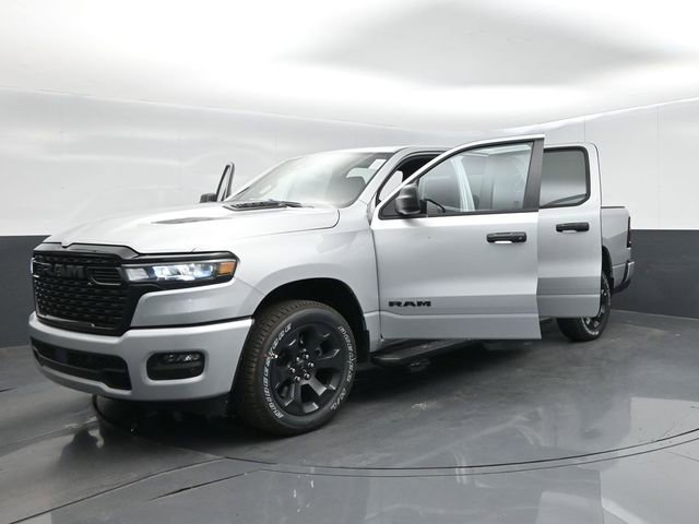 New 2026 RAM 1500 Express AWD/4WD image 55