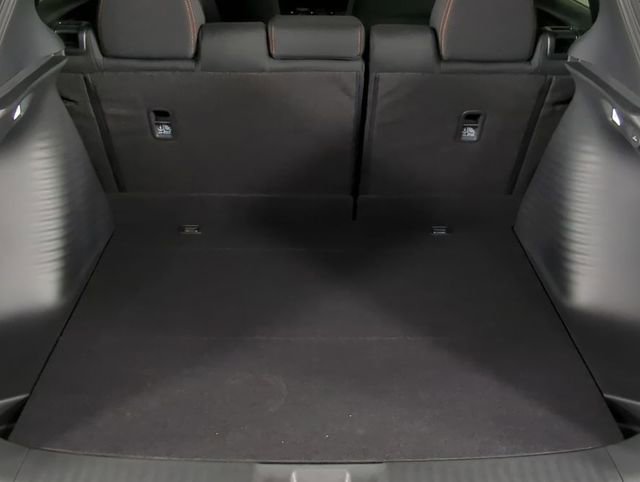 New 2026 Honda HR-V Sport image 39