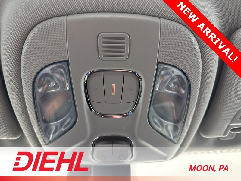 Used 2022 Jeep Compass Latitude w/ Sun and Sound Group image 32