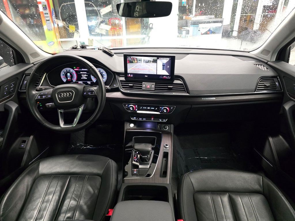 Used 2022 Audi Q5 2.0T Premium Plus AWD/4WD image 36