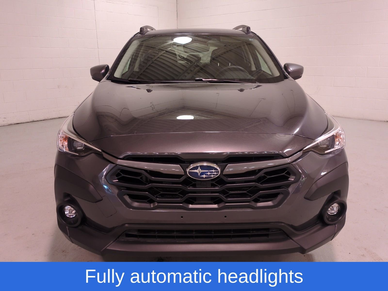 Certified 2025 Subaru Crosstrek 2.0i Premium image 9