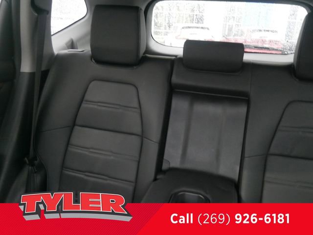 Used 2021 Honda CR-V EX-L image 41