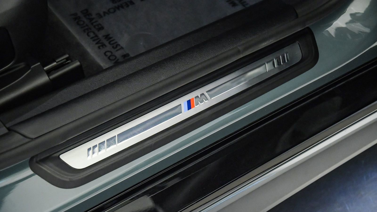 Used 2025 BMW i4 M50 w/ Premium Package image 19