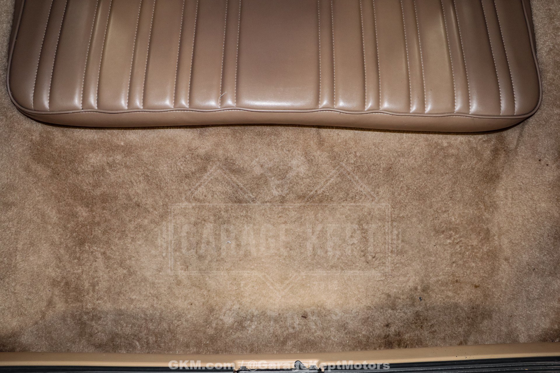 Used 1992 Buick Roadmaster Estate image 82