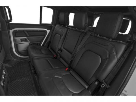 New 2025 Land Rover Defender 130 X-Dynamic SE image 16