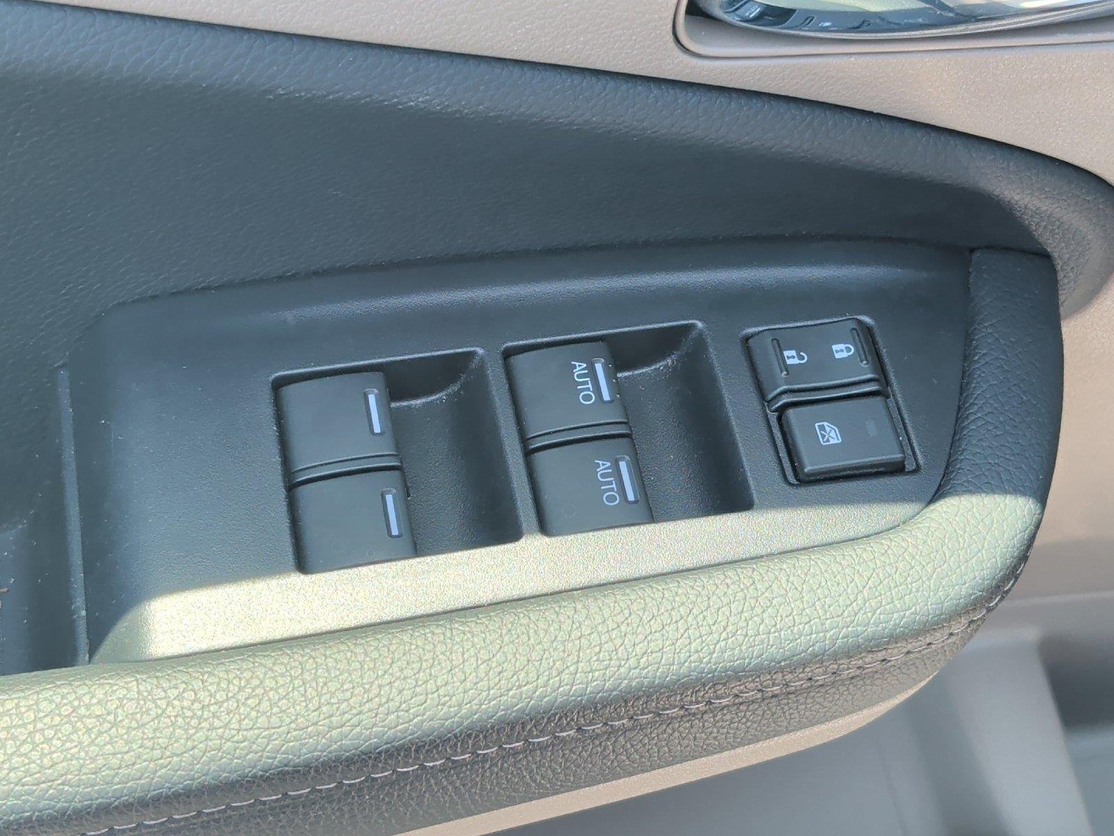 Used 2023 Honda Ridgeline RTL-E image 14