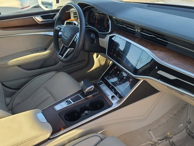 Used 2023 Audi A7 Prestige image 9