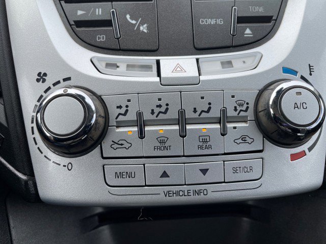 Used 2014 Chevrolet Equinox LS image 22