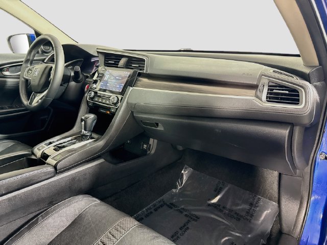 Used 2020 Honda Civic EX-L image 29