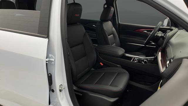 New 2026 Chevrolet Traverse Z71 w/ Enhanced Driving Package image 12