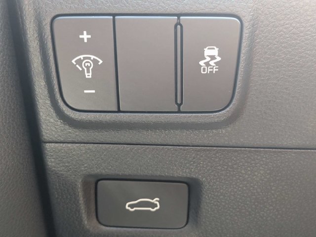 New 2026 Kia K5 GT-Line w/ GT-Line Red Interior Package FWD image 23