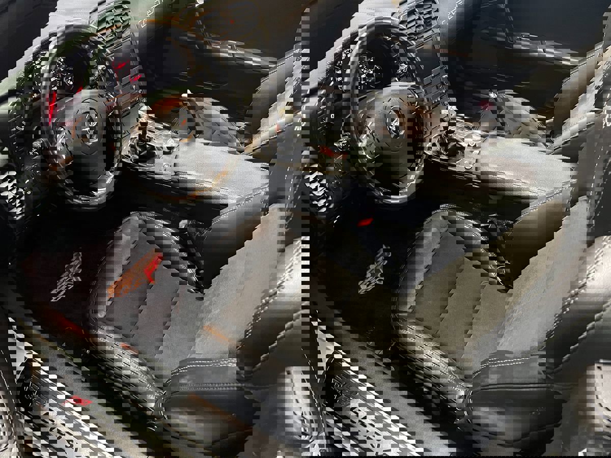 Used 2013 Chevrolet Corvette 427 w/ 1SC Preferred Equipment Group image 10