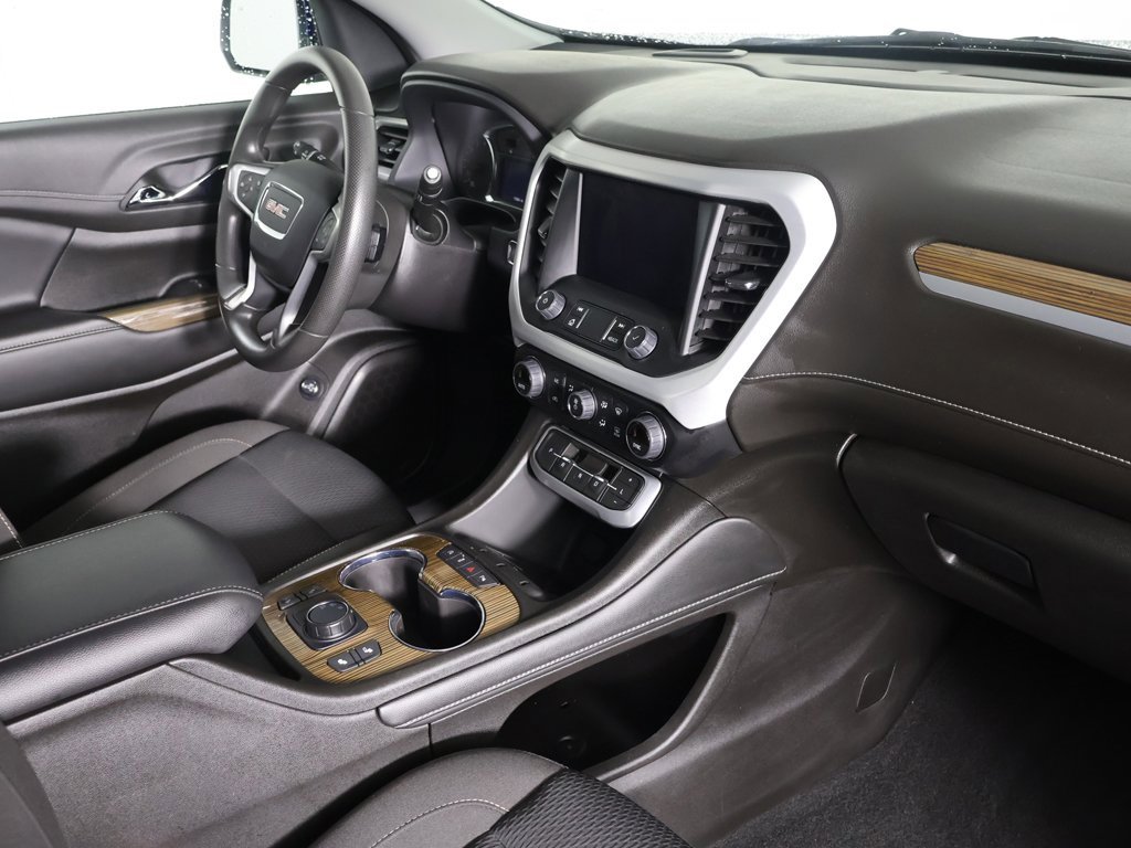 Used 2023 GMC Acadia SLE w/ Driver Convenience Package image 29