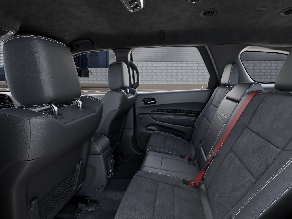 New 2026 Dodge Durango SRT Hellcat AWD/4WD image 24