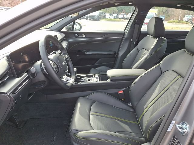 New 2026 Kia K5 GT FWD image 13