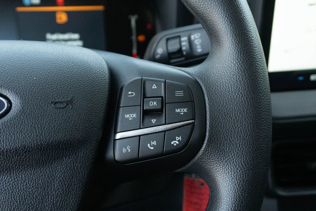 Used 2025 Ford Maverick XL FWD image 21