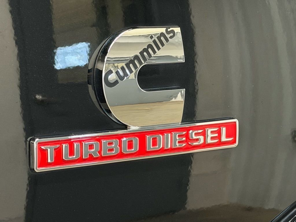 Used 2019 RAM 3500 Limited image 20