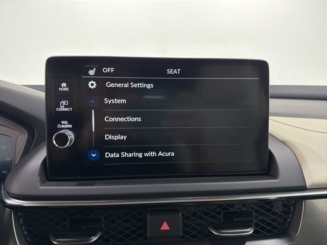 Certified 2025 Acura ADX A-Spec AWD/4WD image 33