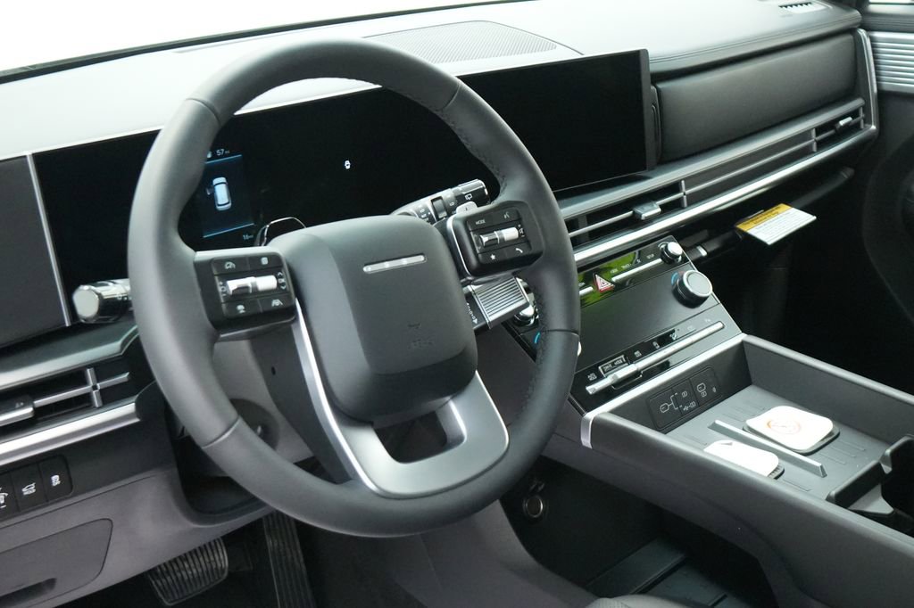 New 2026 Hyundai Santa Fe SEL image 13