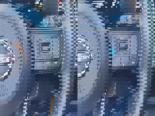 Certified 2024 Nissan Pathfinder Platinum image 23