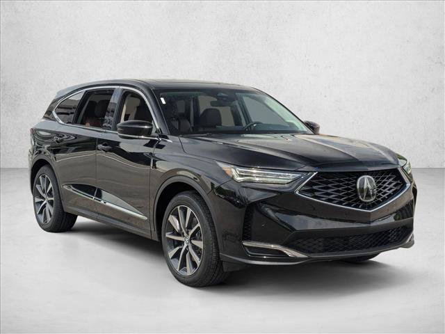 New 2026 Acura MDX SH-AWD w/ Technology Package image 7