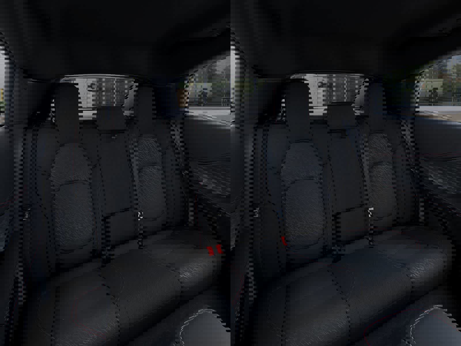 New 2026 Dodge Charger R/T AWD/4WD image 15