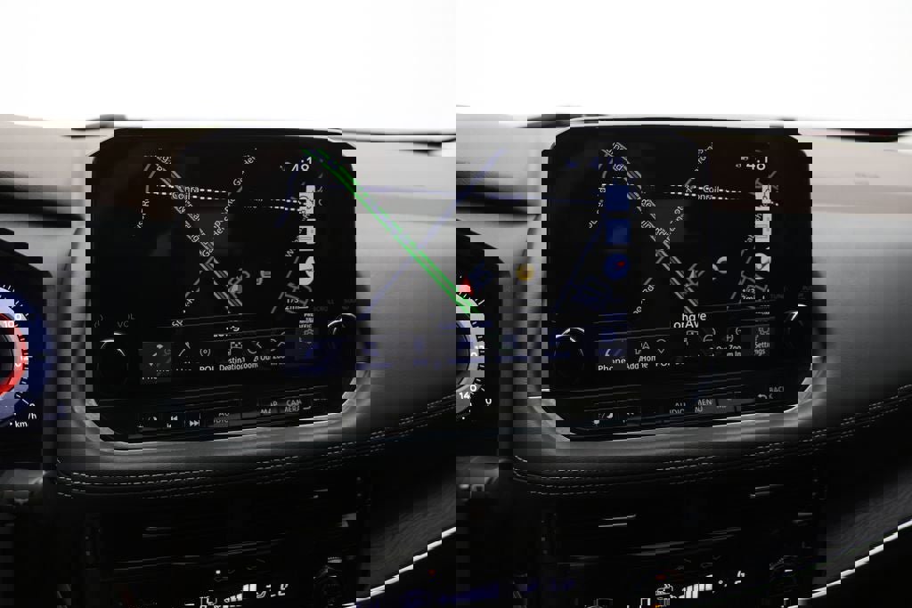 Used 2021 Nissan Rogue Platinum image 23