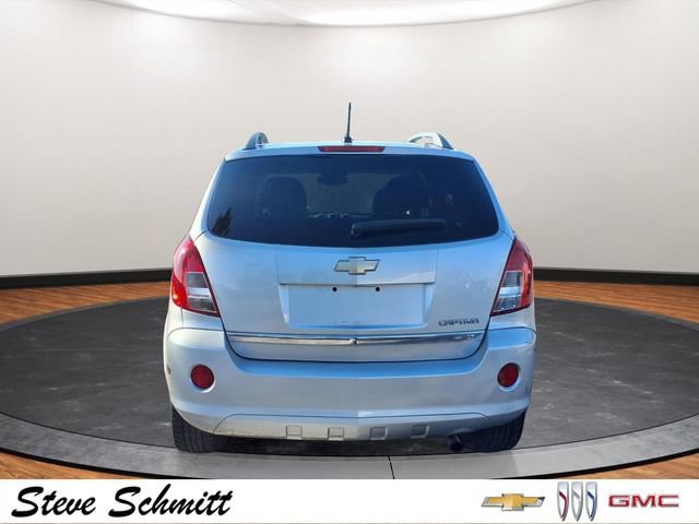 Used 2015 Chevrolet Captiva Sport LT w/ Convenience Package FWD image 22