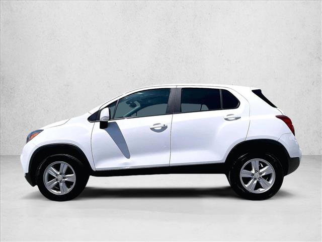 Used 2020 Chevrolet Trax LS FWD image 6