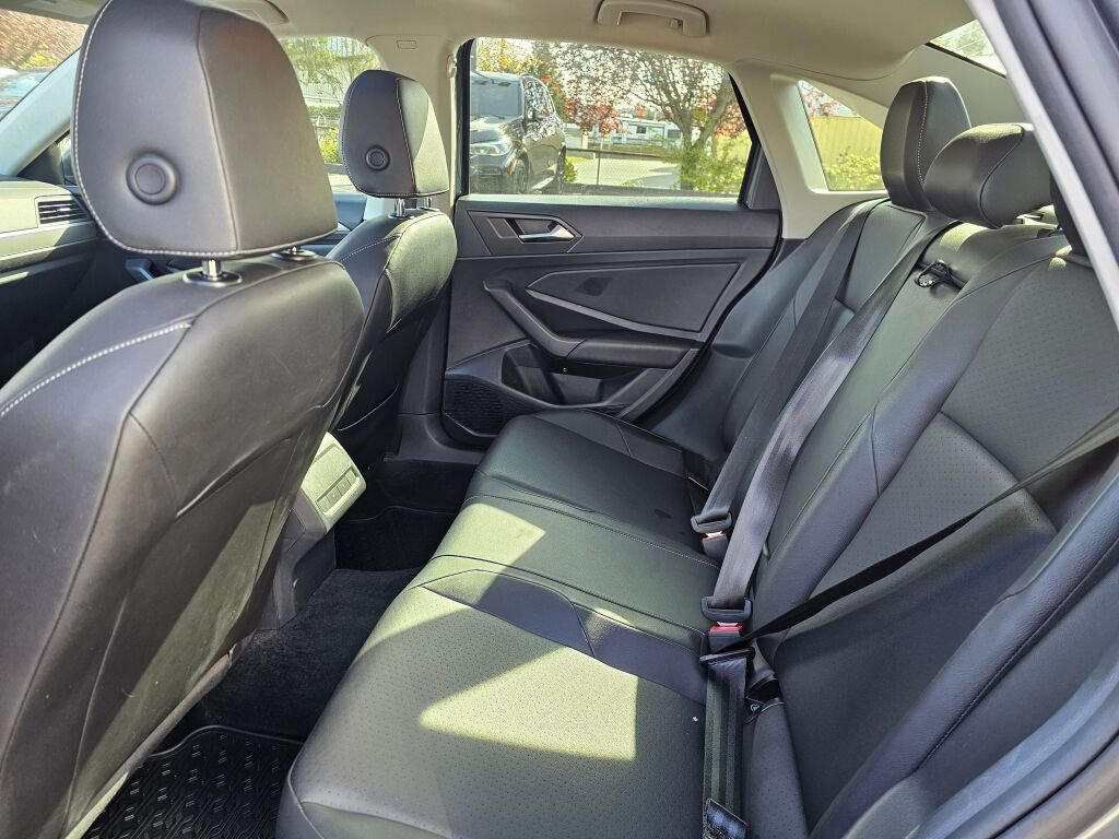 Used 2019 Volkswagen Jetta SE image 20